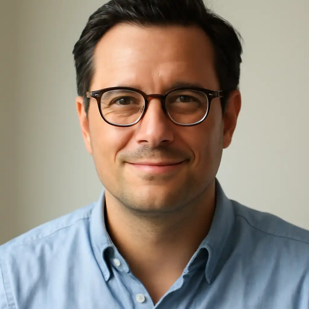 Christian Reinhardt
